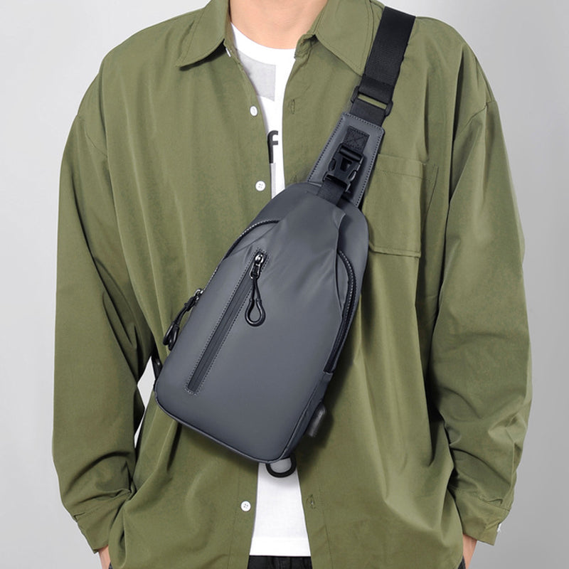 Large Comfortable Travel Tote Bag