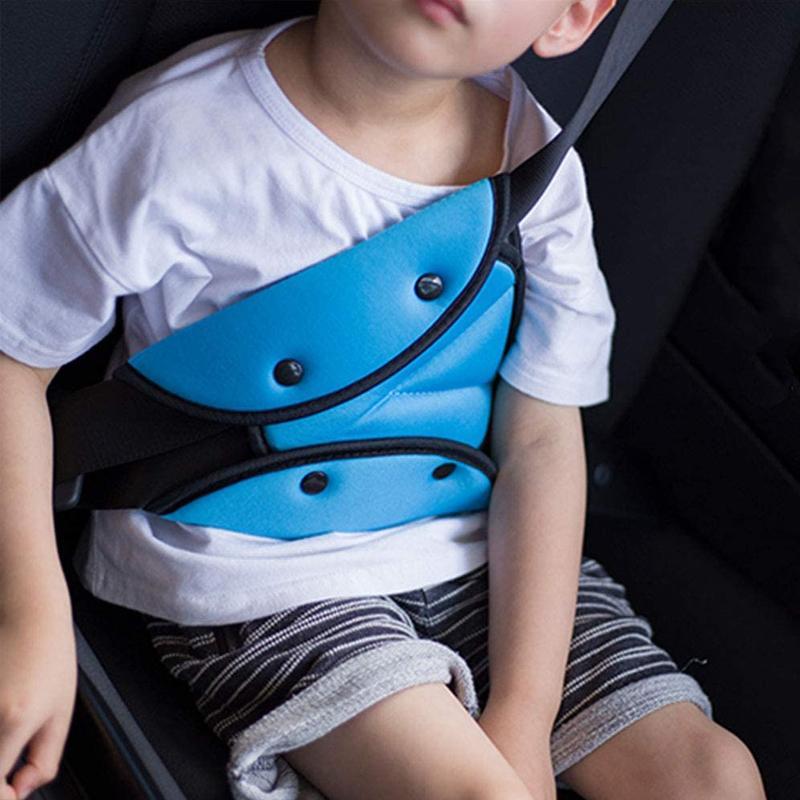 Easy Fit Seatbelt Adjuster