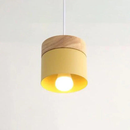Stylish Modern Pendant Light Fixture