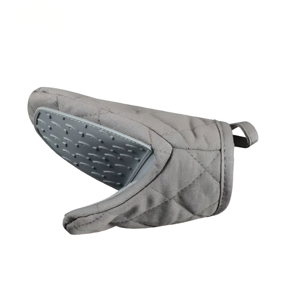 Durable Insulated Heat Resistant Oven Mitts