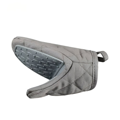 Durable Insulated Heat Resistant Oven Mitts