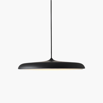 Sleek Minimalist Pendant Light – Modern Nordic Style Lamp