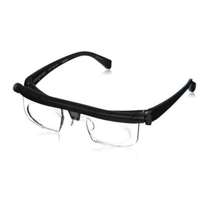 Easy Fit Variable Focus Reading Glasses