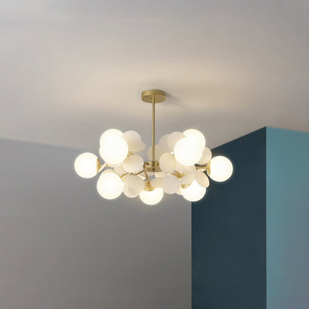 Elegant Home LED Pendant Lamp