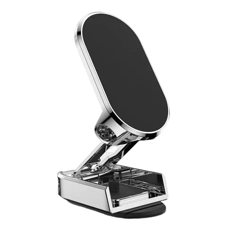 Easy Fit Car Phone Holder - Hands Free Driving Kit