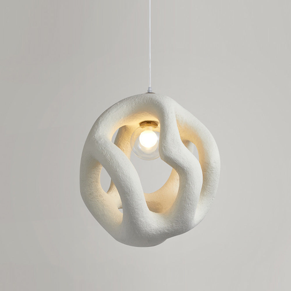 Elegant Adjustable Pendant Light