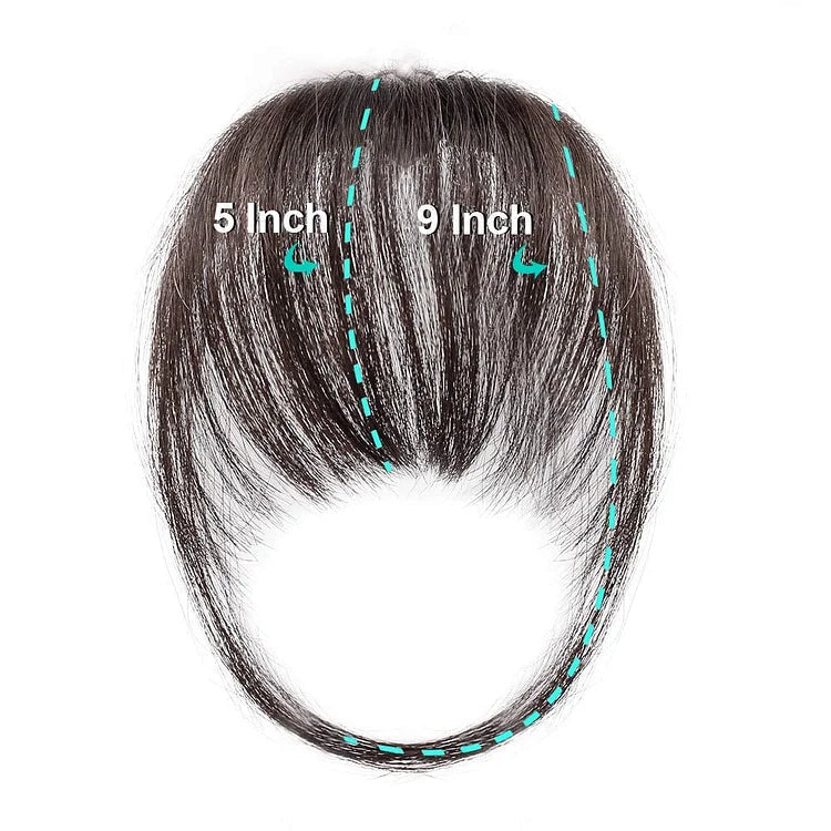 Elegant Flip Fringe False Lashes