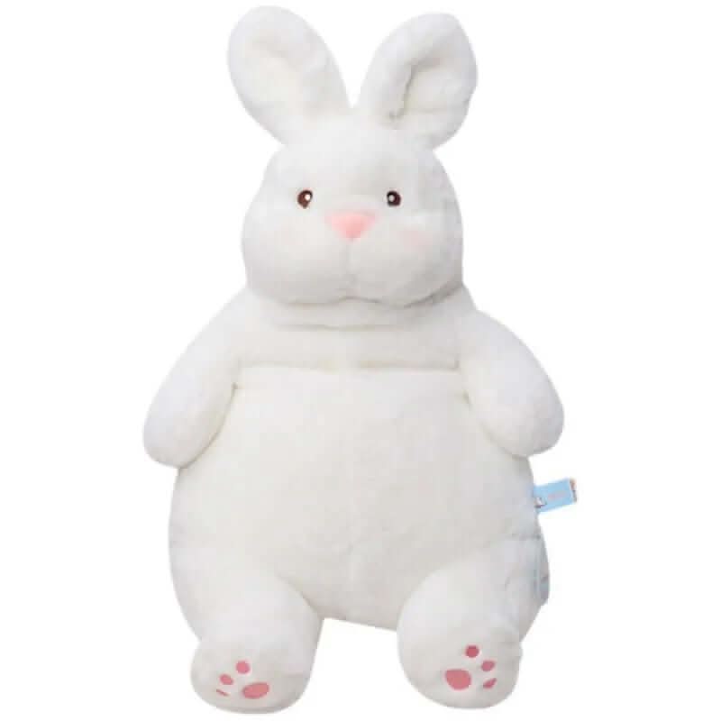 Cuddly Calming Weighted Stuffed Animal Toy