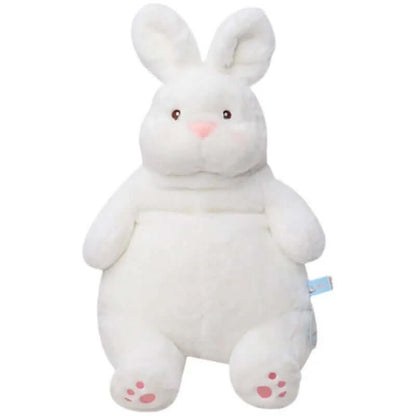 Cuddly Calming Weighted Stuffed Animal Toy