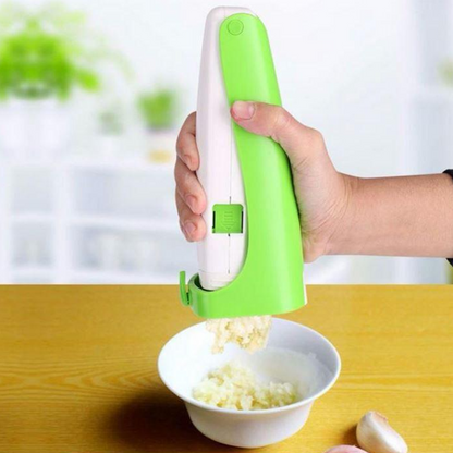 Fast Simple Food Chopper Tool - Luxicro