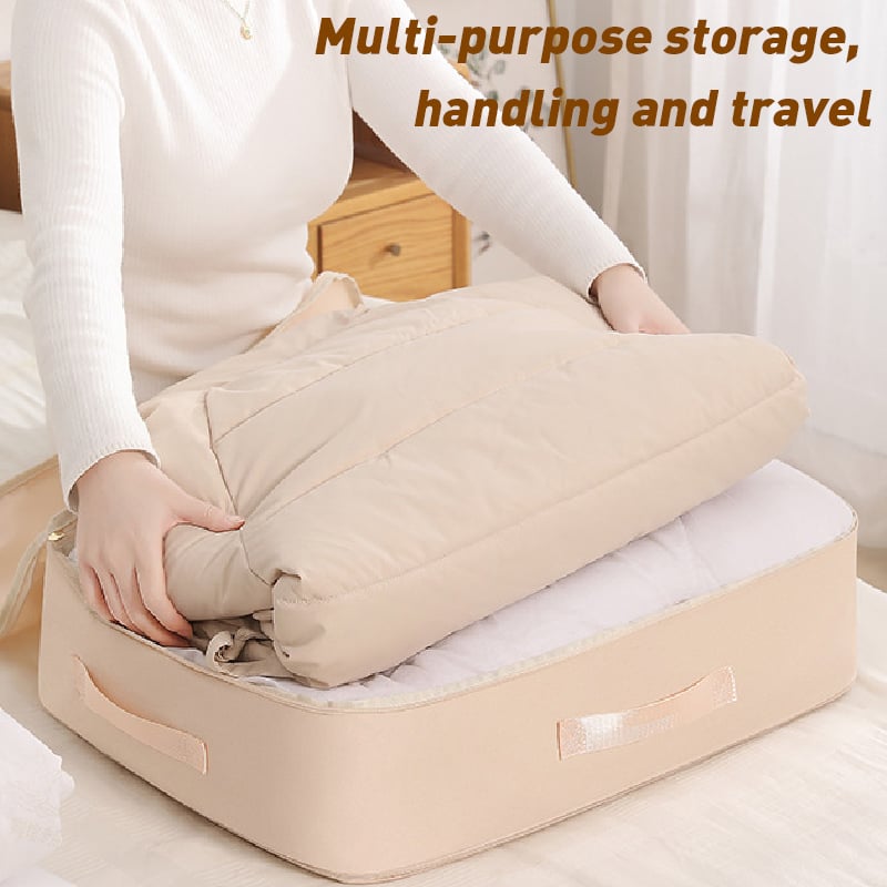 Space Saving Stackable Storage Box