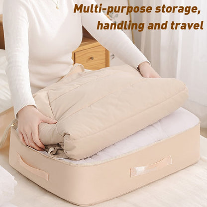 Space Saving Stackable Storage Box
