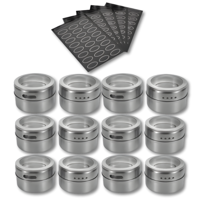 Electric Spice Mill Grinder - Luxicro