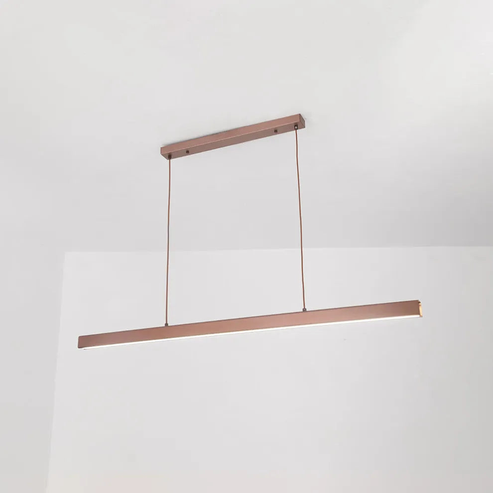 Modern Hanging Lamp Simple Design
