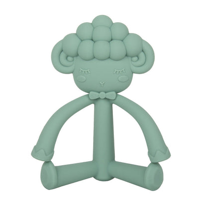 Soft Baby Teether Toy