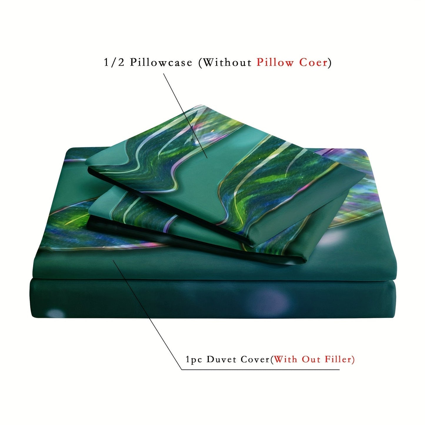Cozy Butterfly Bed Sheet Set - Luxury Comforter
