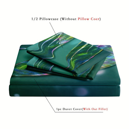 Cozy Butterfly Bed Sheet Set - Luxury Comforter
