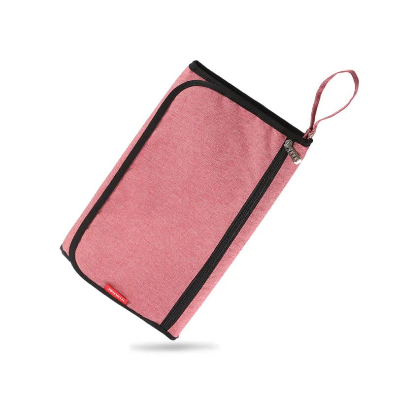Portable Folding Changing Pad