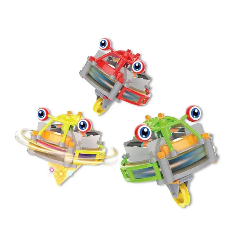 Colorful Interactive Children's Toy