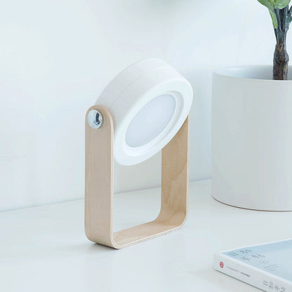 Compact Portable Table Light