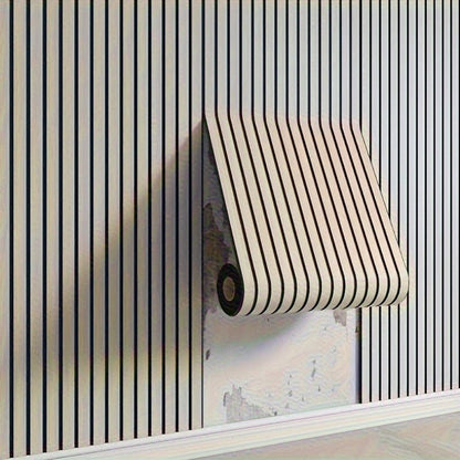Textured Wooden 3D Wall Decor Panels For Home