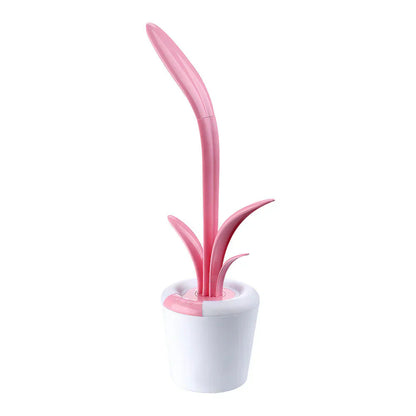 Bright LED Table Lamp with Adjustable Dimmer