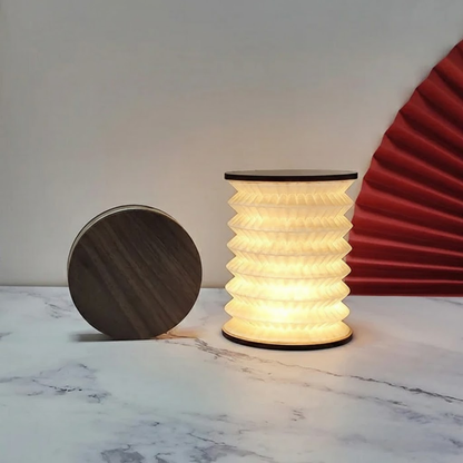 Portable Dimmable LED Desk Lamp