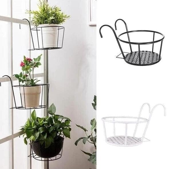 Easy Hang Modern Plant Hanger