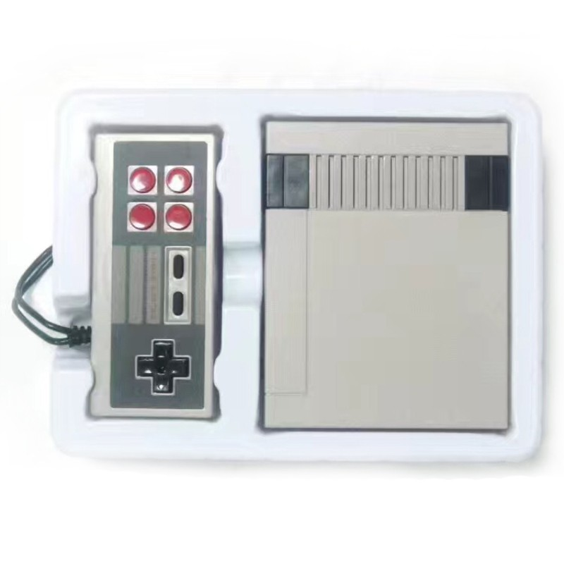 Classic Video Game Console 620 Games Included