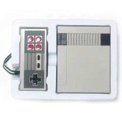 Classic Video Game Console 620 Games Included