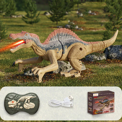 Cool Misty Dino Play Toy