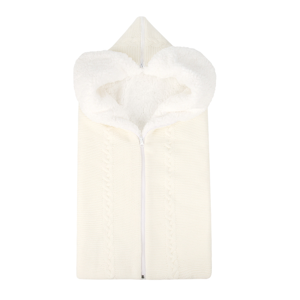 Soft Warm Baby Sleep Sack