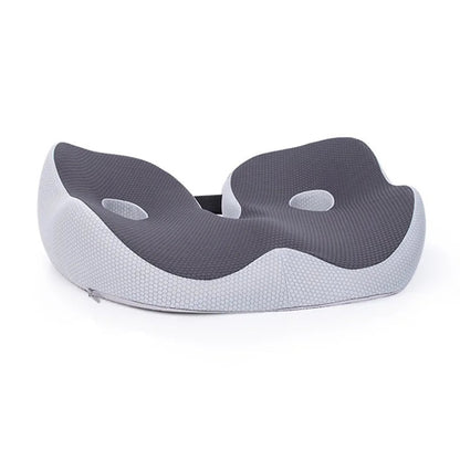 Soft Orthopedic Back Pain Relief Cushion