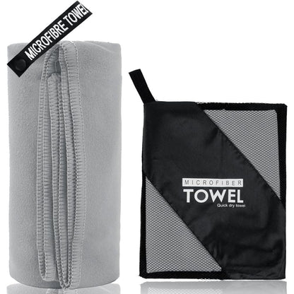 Fast Dry Sport Beach Towel