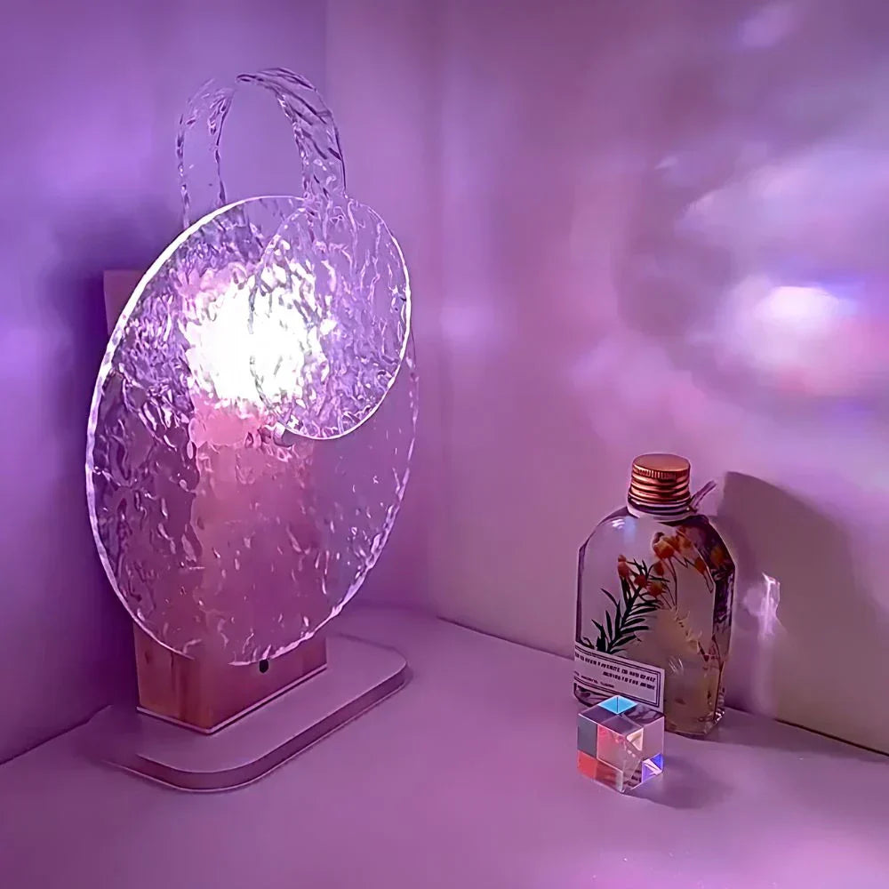 Cozy Soft Desk Lamp