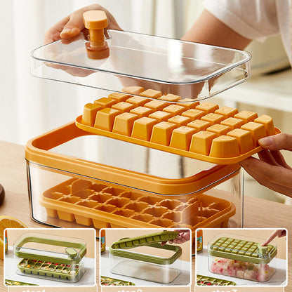 Thermal Leak Proof Cooler Container