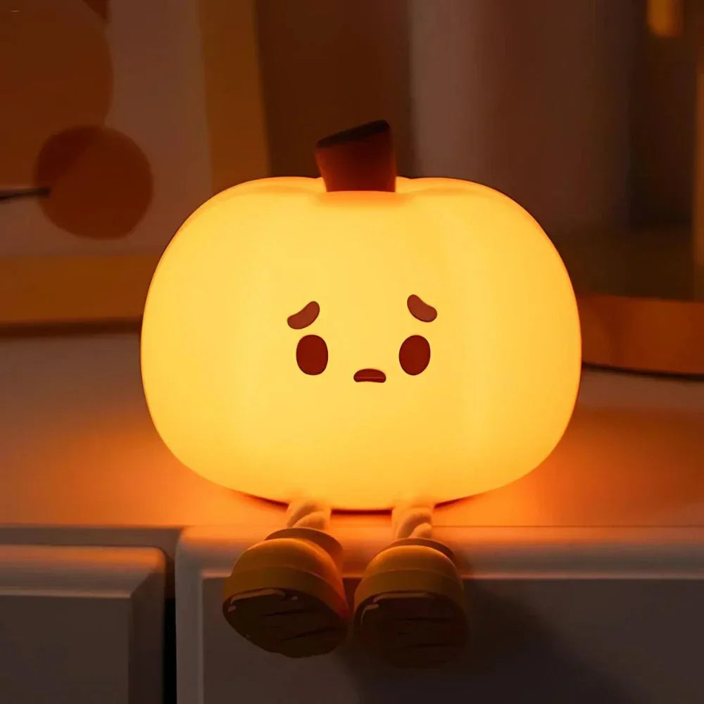 Bright Companion Night Light Lamp