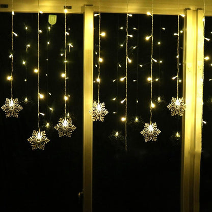 Bright LED Fairy Light String with Remote