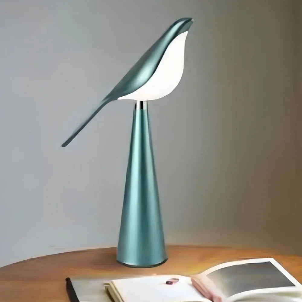 Serenene Nature Desk Lamp