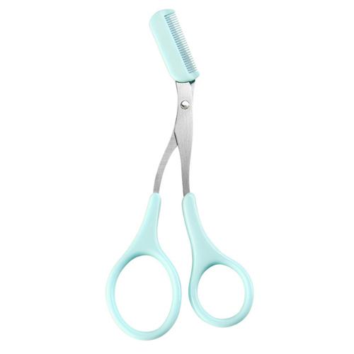 Accurate Brow Trimming Scissors