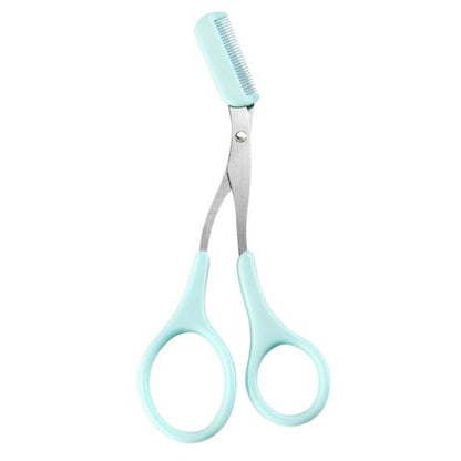 Accurate Brow Trimming Scissors