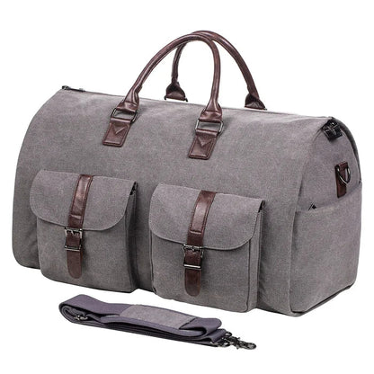 Flexible Travel Business Suit