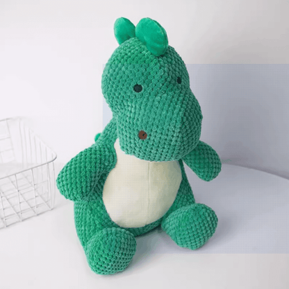 Cute Prehistoric Soft Stuffed Animal Toy
