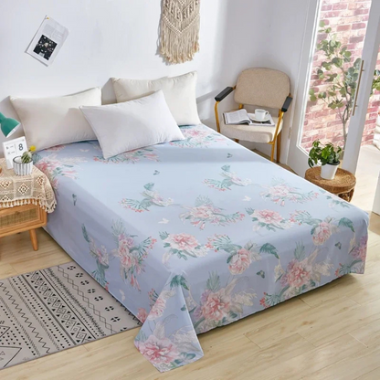 Cozy Comfortable Bed Duvet Set