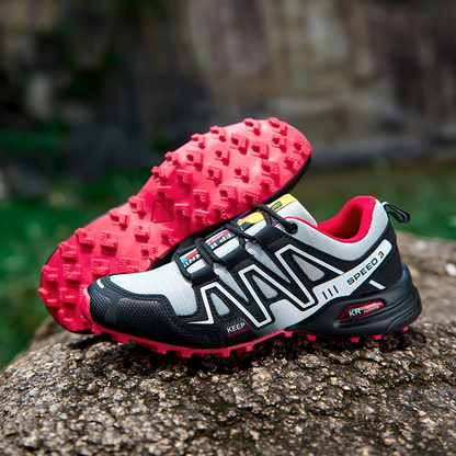 Bright Colorful Athletic Shoes for Women