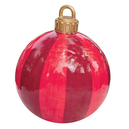 Vibrant Blow Up Christmas Yard Decorations