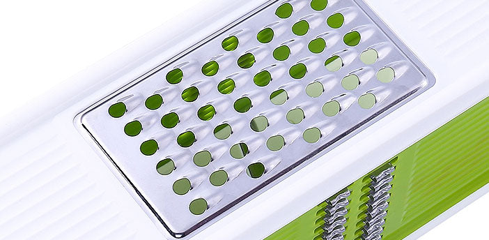 Quick Food Chopper and Slicer Kit