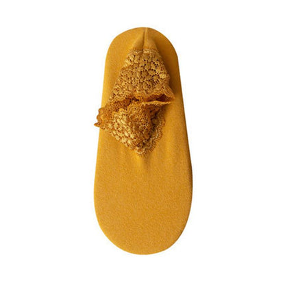 Cozy Lace Women's Winter Socks