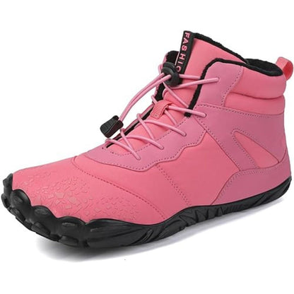 Eco-Friendly Water Resistant Hiking Shoes