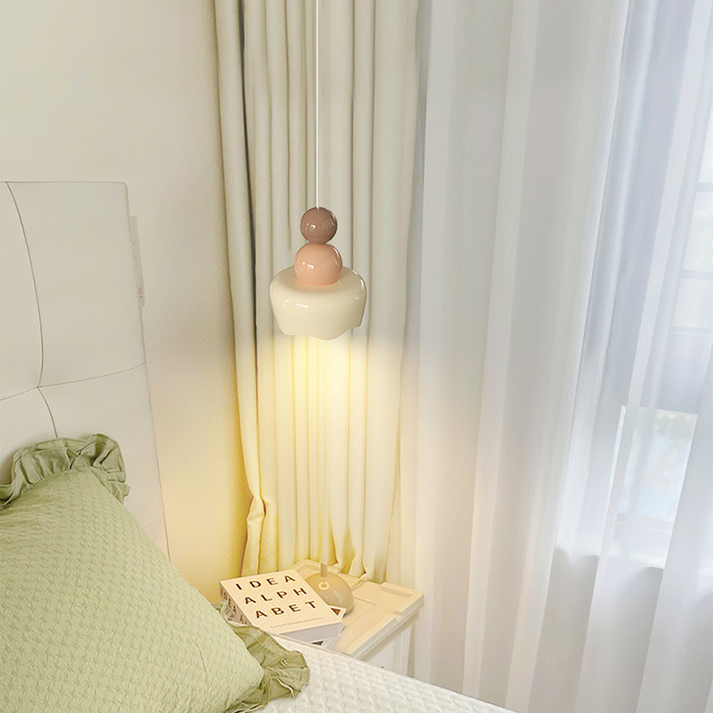 Lovely Pendant Light Fixture